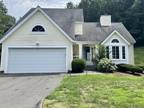 Winding Brook Way Unit,simsbury, Home For Sale