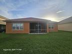 Nw Sheffield Cir, Port Saint Lucie, Home For Rent