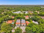 Catalonia Ave Apt,coral Gables, Flat For Rent