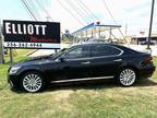 2014 Lexus LS 460 For Sale