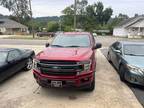 2019 Ford F-150 For Sale