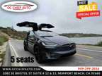 2018 Tesla Model X for sale