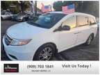 2012 Honda Odyssey for sale