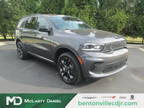 2024 Dodge Durango Gray, 3K miles