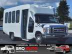 2018 Ford E350 Super Duty Cutaway for sale