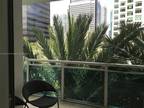 Brickell Ave Apt,miami, Condo For Rent