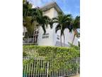 Ne Th Ct Apt,north Miami, Condo For Sale