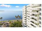 Bayshore Blvd Unit,tampa, Condo For Sale