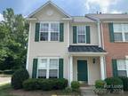 Jessica Pl, Charlotte, Home For Rent