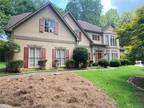 Raleigh Ct Sw, Marietta, Home For Sale