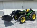 2004 John Deere 5320 Tractor