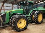 2013 John Deere 8310R Tractor