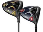 NEW Cobra Golf LTDx Max Driver 2022 Choose Shaft, Flex, Loft & Color