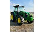 2022 John Deere 5090M Tractor