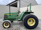 John Deere 1070 Tractor