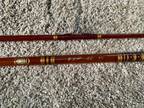 Daiwa VIP 82 trout fishing rod (lot#19294)