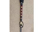 Rain shadow 7' 1" rail Rod deep sea fishing Rod.