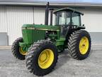 1985 John Deere 4450 Tractor