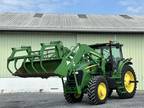 2007 John Deere 7930 Tractor