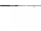 Ugly Stik 5’6” GX2 Spinning Rod, Two Piece Spinning Rod Sporting Outdoor