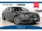 2016 Audi S6 4.0T Premium Plus quattro