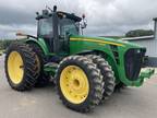 2007 John Deere 8330 Tractor