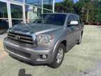 2012 Toyota Sequoia SR5 5.7L