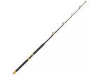 Jigging Rod Saltwater Offshore Heavy Trolling Fishing Rod Big Game