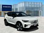 2024 Volvo XC40 Recharge Pure Electric Ultimate