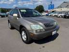 2001 Lexus RX 300