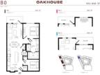 Oakhouse - B0.2 - P8