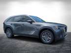 2024 Mazda CX-90 3.3 Turbo Preferred