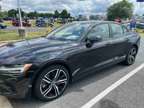 2021 Volvo S60 Recharge Plug-In Hybrid