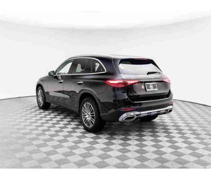 2024 Mercedes-Benz GLC GLC 300 4MATIC is a Black 2024 Mercedes-Benz G SUV in Barrington IL