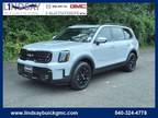 2024 Kia Telluride SX-Prestige X-Pro