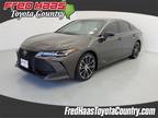 2020 Toyota Avalon Touring