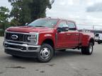 2024 Ford F-350SD Lariat DRW