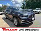 2022 BMW X5 xDrive45e