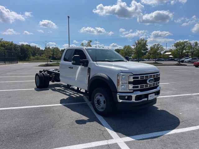 2024 Ford F-450SD XL X4H