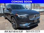 2021 Volvo XC90 T6 Inscription