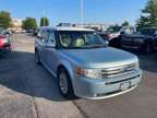 2009 Ford Flex SEL Wheel Chair Accessible