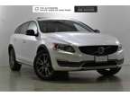 2015 Volvo V60 Cross Country T5