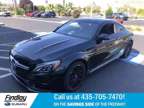 2017 Mercedes-Benz C-Class C 63 S AMG