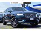 2025 Volvo XC90 B5 Core