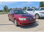 2006 Saturn ION 2