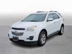 2015 Chevrolet Equinox LT 1LT