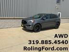 2024 Ford Edge ST Line