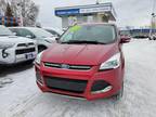 2015 Ford Escape 4dr