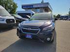 2018 Subaru Outback 4dr