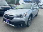 2020 Subaru Outback 4dr